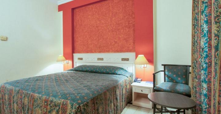 Glm Meridian Chennai Dış mekan fotoğraf