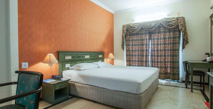Glm Meridian Chennai Dış mekan fotoğraf