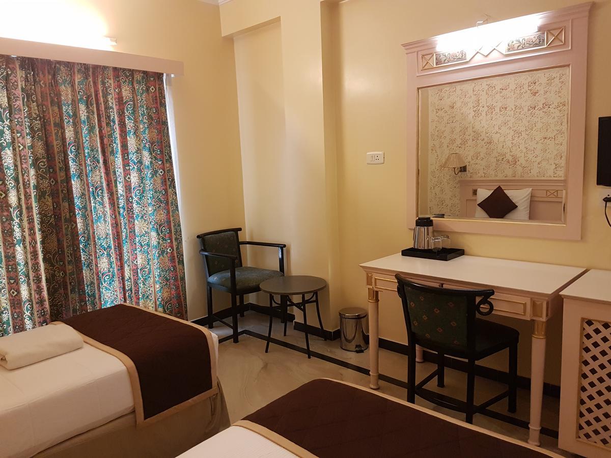 Glm Meridian Chennai Dış mekan fotoğraf